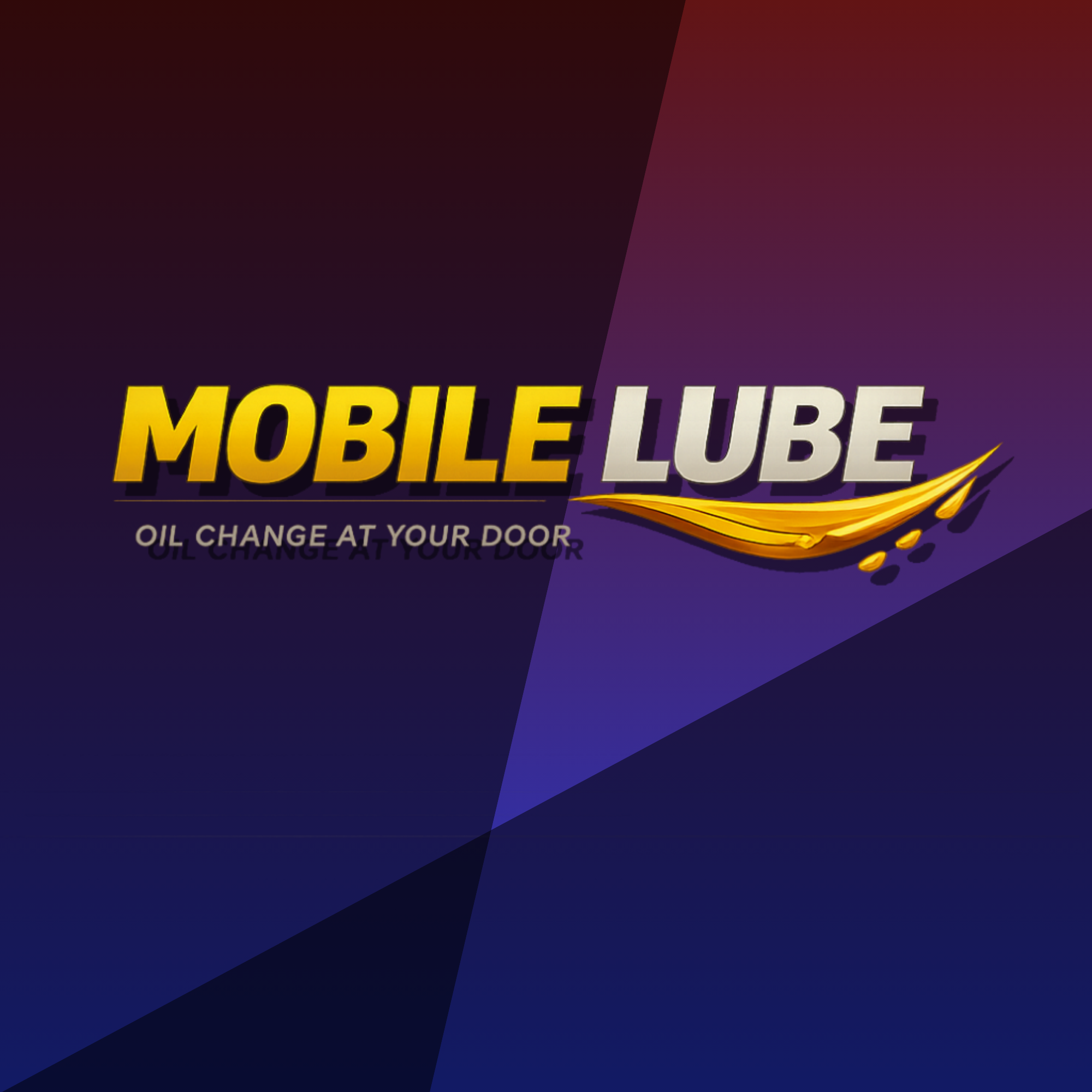 INSTANT OIL CHANGE
