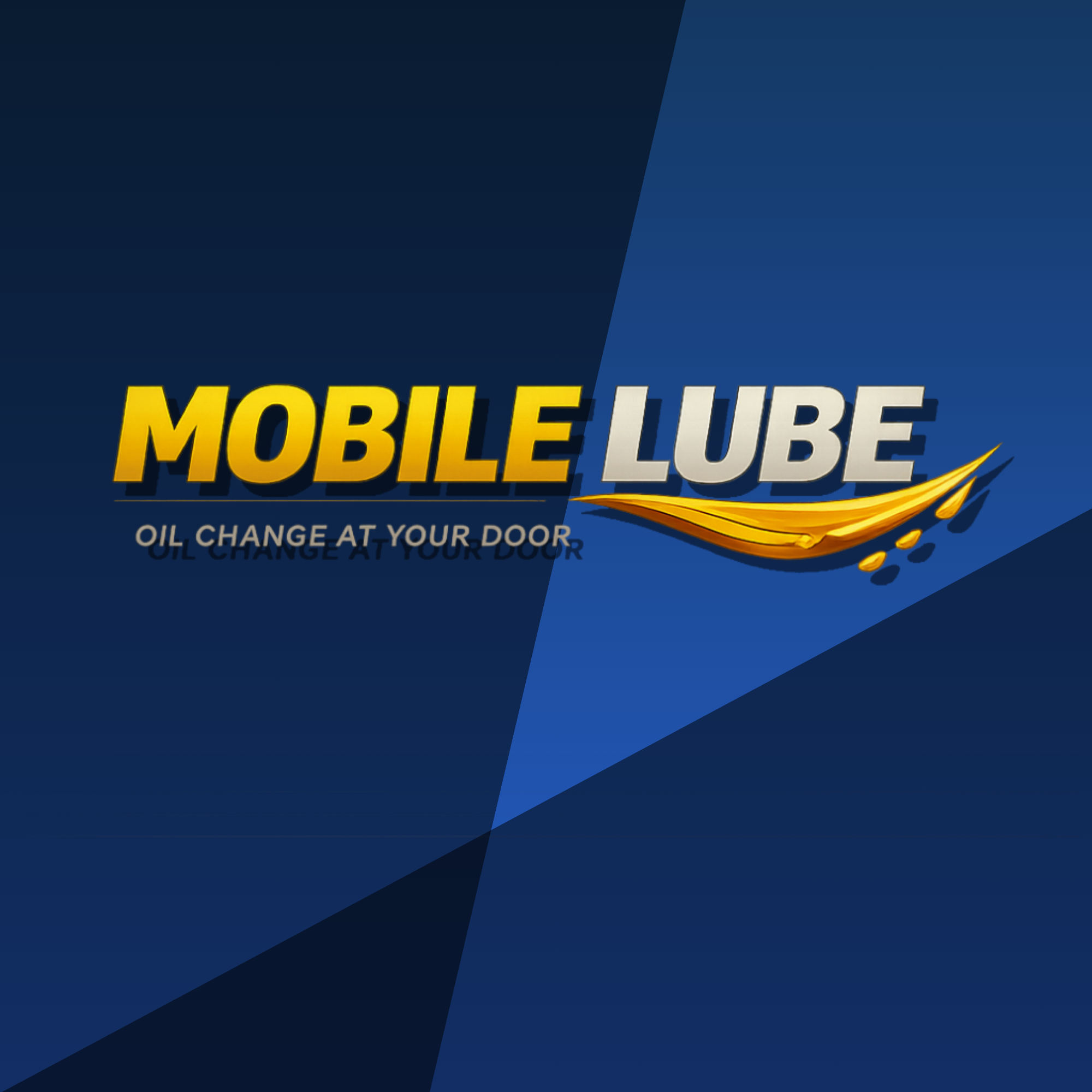 INSTANT OIL CHANGE