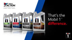 INSTANT OIL CHANGE