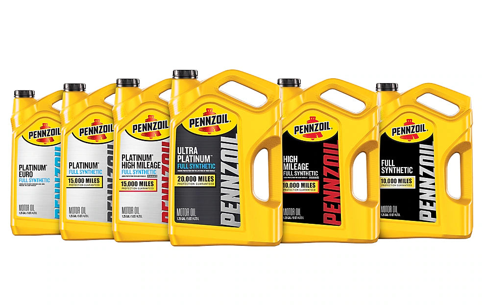 INSTANT OIL CHANGE