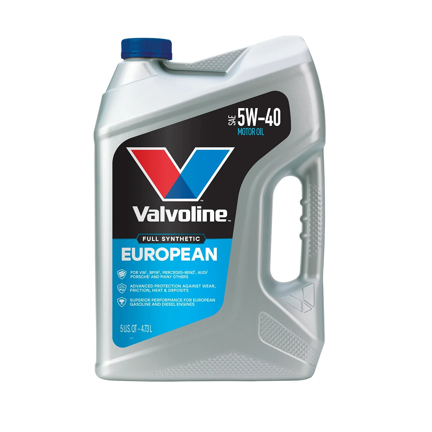INSTANT OIL CHANGE